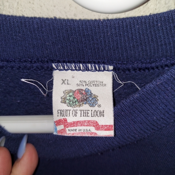 Patchwork Crewnecks 2-4-1 - Picture 6 of 9